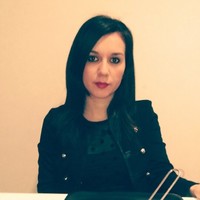 Amalia Vaquero Pérez