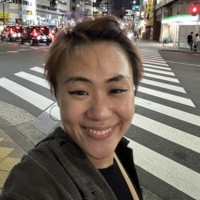 Sarah Ho Si Xian