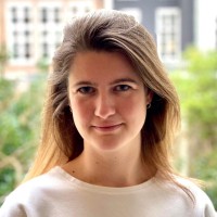 Eva van Ingen, PhD