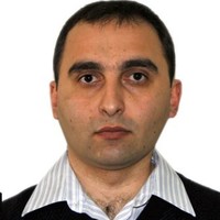 Gurgen Khachaturyan, Ph. D.
