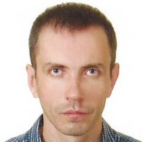 Maxim Dolgov