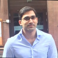 Rahul Sao
