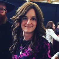 Nicole Lamparello