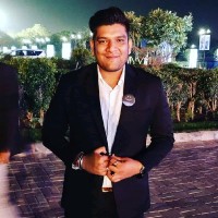 Ashish Chauhan