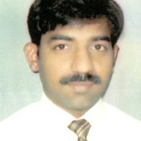 Pooran Gupta