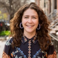 Elana Jacobs (she/her)