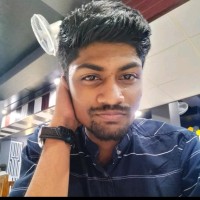 Kishore Jaishankar