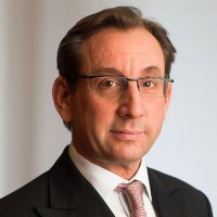Richard Millett K.C.