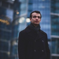 Gleb Kilichenko