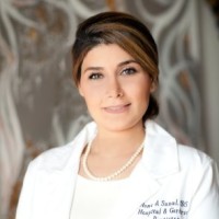 Nona A Sanai, D.D.S.