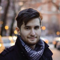 Joshua Beitle