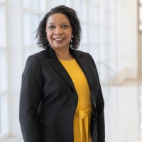 Dionne B. Jackson, Ed.D.