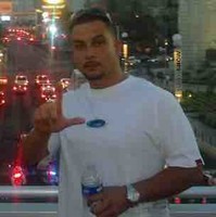 Samuel Rivera