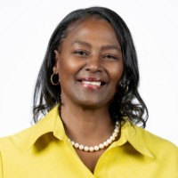 Linda Barnes-Caldwell