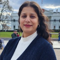 Seema Kulkarni