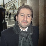 Alessandro Cardini