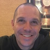 Christopher McKenzie
