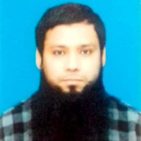 Muhammad Haroon Khalid