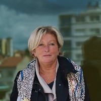 Catherine Tardieu