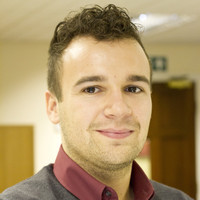 Benjamin Warren
