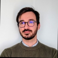 Gonzalo Genovart Urra