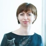 Anna Sobornova
