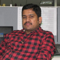 Binish Balakrishnan