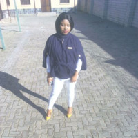 Beauty Thato Sefali