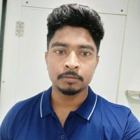 Aloke Mandi