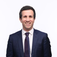 Matthew Kretschmer