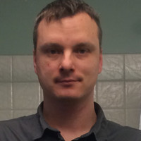 Pete Boyechko