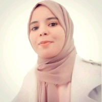 Wahiba Ahmed