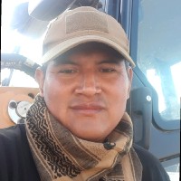 percy Abel Arroyo Espiritu