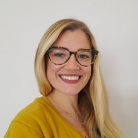 Isabelle Pouncey