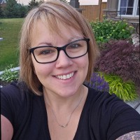 Jacqueline Lafleche