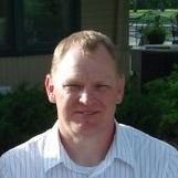 Mike Halvorson