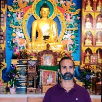 Gaurav Agrawal
