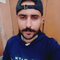 Umar Shahzad