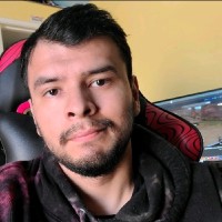 Isaac Martinez