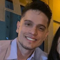 William Silvério Feitosa