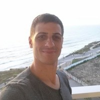 Oz Shabat
