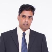 Krishna Murthy