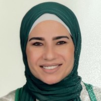 Rania Mahmoud