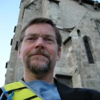 Patrick Bryan Heidorn