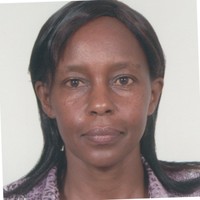 nancy chege