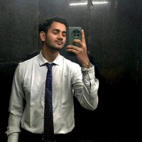 Anshul Chaudhary