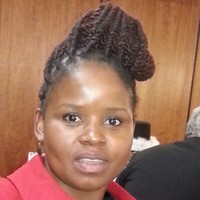 Phumza Ntsaluba