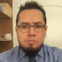 Edgar Fernando Islas Perez