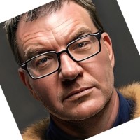 stuart allanson