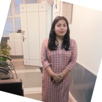 Pooja Negi